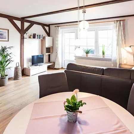Haus An Der Pferdekoppel Nr 3 Lejlighed Femern