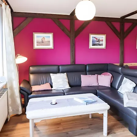 Haus An Der Pferdekoppel Nr 3 Lejlighed