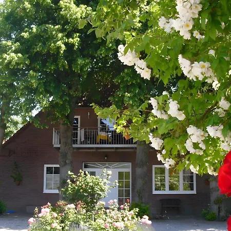Lejlighed Haus An Der Pferdekoppel Nr 3 Femern