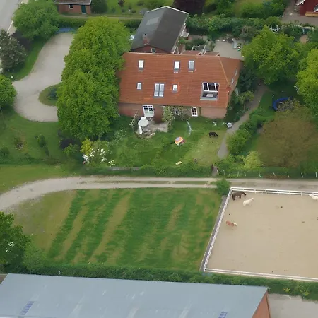Lejlighed Haus An Der Pferdekoppel Nr 3
